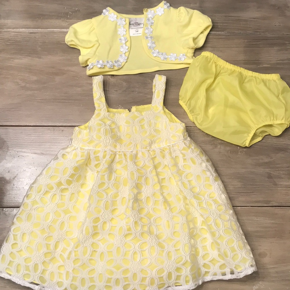 Little girls Dress